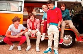 Love  Direction on 8844 Blog I Love One Direction Jpg