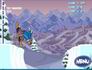 Jeux Chien de ski