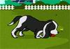 Jeux Dressage de chien